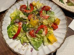 -弗兰克牛排西餐厅Ribone steak house(柠檬花园店)