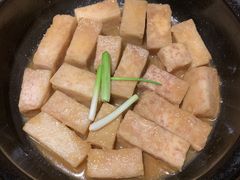 招牌焗香芋-意满花千醉(金茂览秀城店)