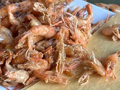 -美顺香食府鱼头老店(雪野湖店)