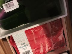 -野妹火锅(龙岗店)