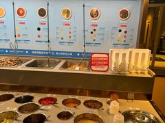 -海底捞火锅(崇文门新世界百货店)