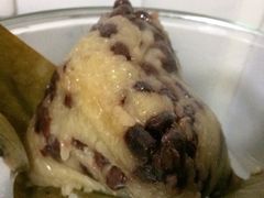 上海口味粽王-璐坊粽王(复兴中路店)