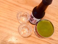 -无牌咖啡&酒馆