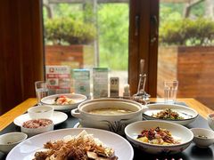 -黔蘑菇四季餐厅(观山湖店)