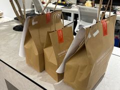 -Manner Coffee(HALO广场店)