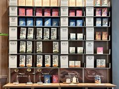 大堂-Peet's Coffee皮爷咖啡(杭州来福士店)