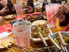 -炒豆合作社(东四总店)