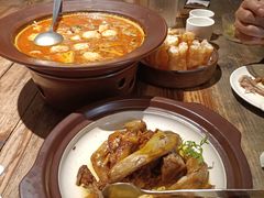 -临家闽南菜(五店市店)