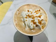 -星巴克(我格广场店)