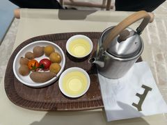 -三出山火锅(南京万象天地店)