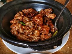 -马勒别墅·中餐厅