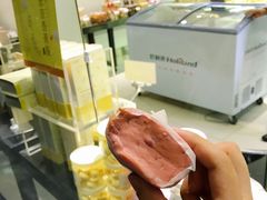 -好利来(北新桥店)