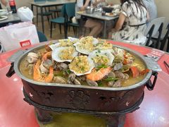 -品鲜海鲜餐厅(黄厝店)