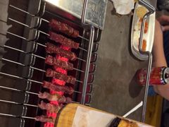 -麦凯伦烧烤·精酿超级工厂店(金桥总店)