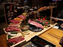 -黑牛の店·和牛烧肉(大悦城店)