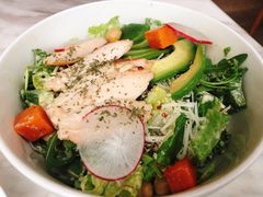 -农畉LONFOOD(福田星河COCOPark店)