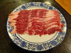 -裕德孚·非遗手切涮羊肉(东直门内大街店)