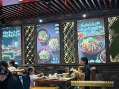 -刘一锅筋头巴脑(大悦城C店)