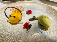 -Le Bistrot de Racine