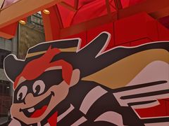 -麦当劳(北京路广百广场店)