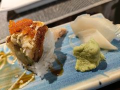 -昱匠·日本料理(金融街店)