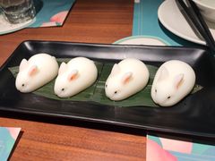 -大树餐厅(益田假日店)