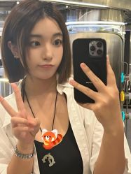 点击看大图 -3AM·S HAIR SALON烫发染发接发