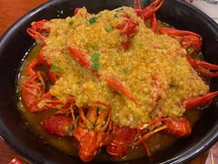 -火龙堂·风味民间菜(文一路店)
