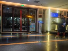-蓝天国际游泳培训基地(华腾园店)