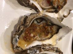 -青蓬蒸汽海鲜·深圳老字号·团建聚会(壹方城店)