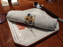 -映水芙蓉(上海万象城店)