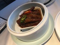 豉汁蒸凤爪-粤界(望京金辉店)