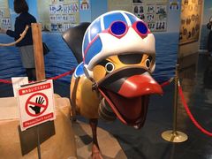 -东京塔海贼王主题公园