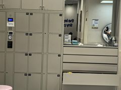-天真蓝照相馆(五角场百联又一城店)