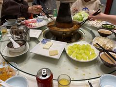 -福寿斋·老北京铜锅涮肉·烤鸭(顺义总店)