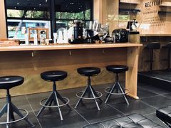 -Au Cafe&Roastery(华侨城店)