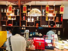 -富华斋饽饽铺·宫廷糕点·伴手礼(护国新天地店)