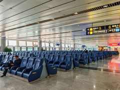 -威海大水泊国际机场