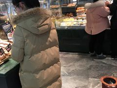 -东哥面包(江宁大润发店)