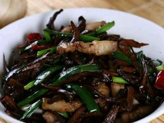 -原鄉本味 楚菜 丹江口鱼(北苑店)