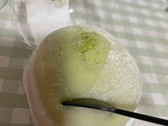 -mira甜品屋(财大店)