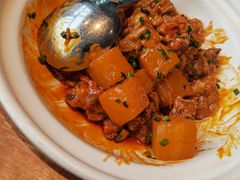 -马仕玖煲·融合菜·酥不腻烤鸭(人大店)