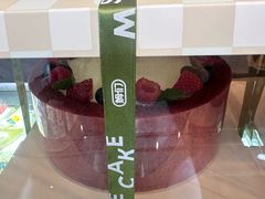 -姆们M Sweetie Cake(三里屯店)
