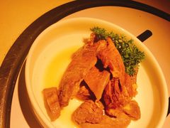 -赤坂亭M9和牛烧肉·日料398放题(万达店)