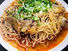 -玉香宫河州牛肉拉面