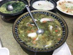 -拾贝海鲜馆（海鲜粤菜）(花果园店)