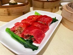 -湛江花园酒店·桃园馆