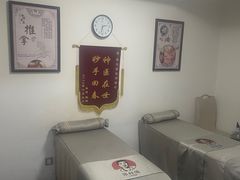 -张钰强中医正骨推拿连锁(华发商都店)