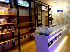 -真爱吐司(龙湖店)