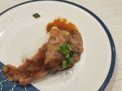 和牛鹅肝寿司-滨寿司(高新伊藤店)